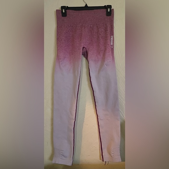 GymShark Leggings - Picture 1 of 2